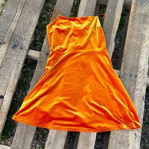 Urban Outfitters Mini Dress